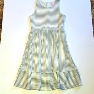 GB Girls Sleeveless Dress Size 14